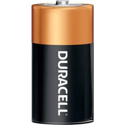 Duracell CopperTop Alkaline C Batteries 72/Carton