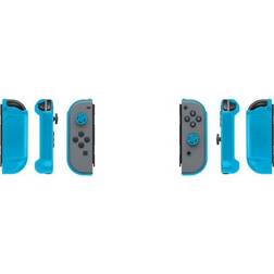 PDP Switch Joy-Con Armor Guards - 2 Pack Assorted 500-033 - In Stock 500-033