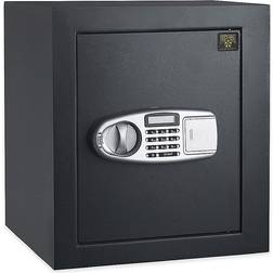 Paragon Lock Safe Fire Proof Security Heavy Duty