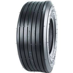 Kenda 13 x 5.00-6 2 Ply K401 Rib Tires, 506-2R-I