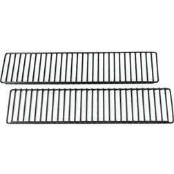 Masterbuilt Warming Racks For Gravity Series 560 Digital Charcoal Grill + Smoker - Set of 2