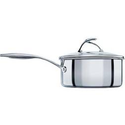 Circulon Steel Shield C Cookware Set with lid 4 Parts
