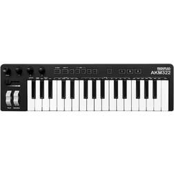 Midiplus AKM322