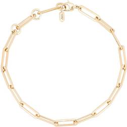 Jenny Bird Stevie Necklace - Gold