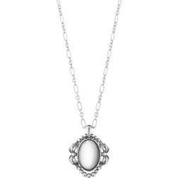 Georg Jensen 2022 Heritage Necklace - Silver
