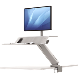 Fellowes Lotus RT Sit-Stand Workstation