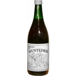 Søbogaard Mint Drink 73cl