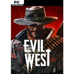 Evil West (PC)