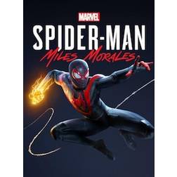 Marvel's Spider-Man: Miles Morales (PC)