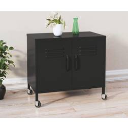 vidaXL 336268 Förvaringsskåp 152.4x124.5cm