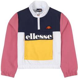 Ellesse Kids Balso Track Jacket - Pink (EL923K012-J11)