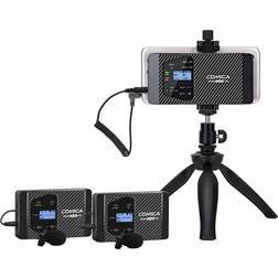COMICA CVM-WS60 COMBO