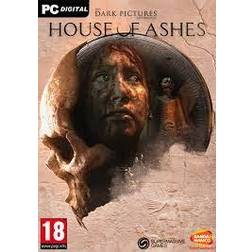 The Dark Pictures Anthology: House of Ashes (PC)