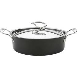 Circulon Style with lid 24 cm