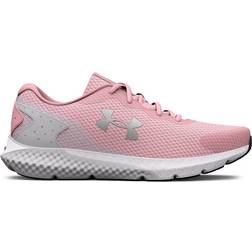 Under Armour Charged Rogue 3 W - Prime Pink/Halo Grey
