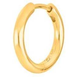 Nordahl Andersen Creol Earring - Gold