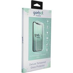 Garbot 9H 3D Screen Protector for iPhone X/XS/11 Pro