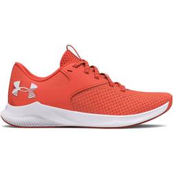 Under Armour Charged Aurora 2 W - Orange