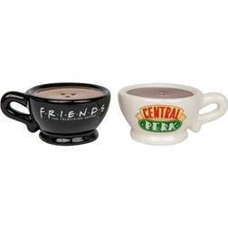 Friends Central Perk Mugs Moulin à épices