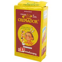 Passalacqua Cremador Ground Coffee 250g