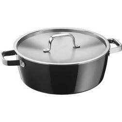 WMF Fusiontec Aromatic mit Klappe 5.9 L 28 cm