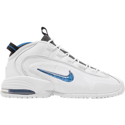 Nike Air Max Penny M - White/Varsity Royal/Black