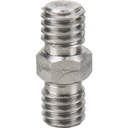 KUPO KS-128 3/8" 3/8" MALE ADAPTER SPIGOT