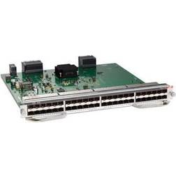 Cisco Catalyst 9400 Series Line