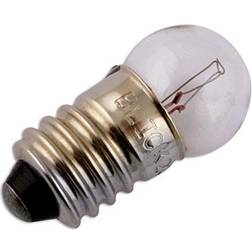 Connect 30562 Lucas Side & Instrument Bulb 24v 2.8w E10 OE650 Box 10