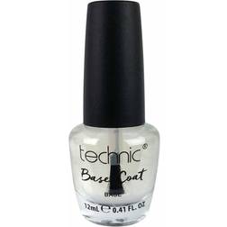 Technic Nailpolish Base Coat 12