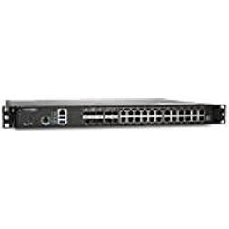 SonicWall NSA 3700-serien FRU