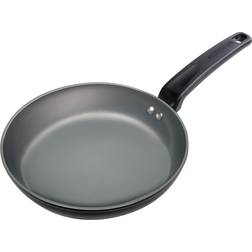 MasterPan Fry Skillet, Healthy Ceramic