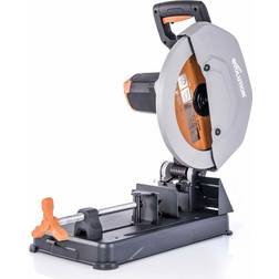 Evolution R355CPS 355mm Multi-Purpose Chop Saw 110V