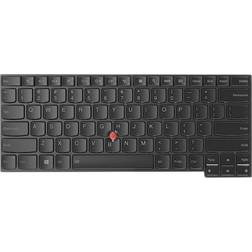 Lenovo 00PA464 Tastatur