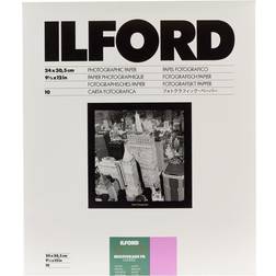 Ilford M.GRADE IV FB 1K 24X30,5/10F CLASSIC GLOSS