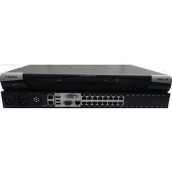 Raritan DKX3116 16PORT 1USER DOMINION