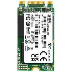 Transcend MTS402M TS128GMTS402M 128GB