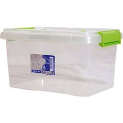 TML Clippy Box & Lid 15L