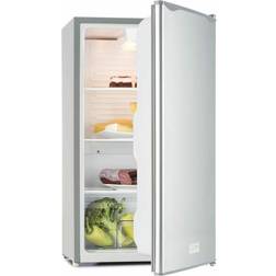 Klarstein Beerkeeper Refrigerator 92 litres 7-level Silber