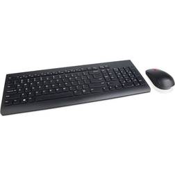 Lenovo 4x30m39473 Essential Wireless Keyboard Combo