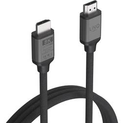 LINQ Ultra HDMI kabel 48Gbps/8K/60Hz 2m