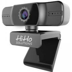 HIHO 3000W 1080P Colour Webcam