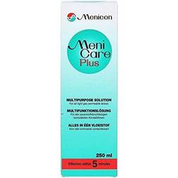 Menicon Meni Care Plus 250ml