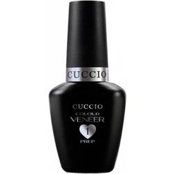 Cuccio Veneer Base Coat Nail Prep, .43