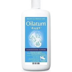 Oilatum Oilatum OILATUM_Baby bath emulsion from the first day of life 500ml