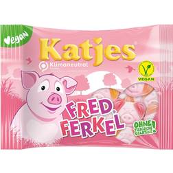 Katjes Katjes Fred Ferkel 500