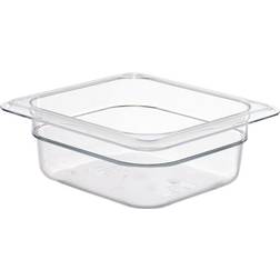 Cambro Camwear Kitchen Storage