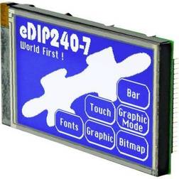 Display Écran LCD 113 x 70 x 11.6 mm