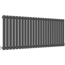 Aica Oval Column Designer Radiator Central