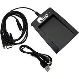 QUIO QU-6050-HF Chipkartenleser